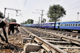 Railways eyeing 2022 launch for hi-speed network interconnecting four metros