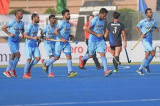 India outclass Japan 6-0 in Four Nations opener