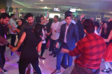 Houston Parties into 2018 in High Spirits @ Desi Hungama!