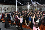 Gujarati Samaj Hosts A Fun-filled New Year’s Eve Gala