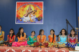 Sri Sarada School of Music 10th Anniversary