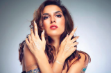 Indian-origin girl at top of new pop with debut album