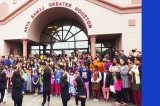 Republic Day Celebration at Arya Samaj of Greater Houston