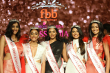 The winners of Miss India South 2018 announced