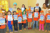 Story of Fish Teaches Sikh Kids a Lesson in Having Faith in Guru Nanak