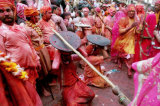 Unique Holi traditions in North, East, West and South of India