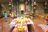 Grand Celebration of Thai Poosam at Sri Meeenakshi Temple on Sunday, February 4 Grand Celebration of Thai Poosam at Sri Meeenakshi Temple on Sunday, February 4