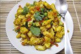 Mama’s Punjabi Recipe: Bread Crust Nashta (Bread Crust Spicy Snack) Mama’s Punjabi Recipe: Bread Crust Nashta (Bread Crust Spicy Snack)