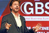 Shorter movies, no intervals: SRK spells out future of cinema