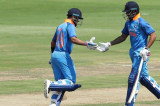 India replace South Africa as top-ranked ODI side India replace South Africa as top-ranked ODI side