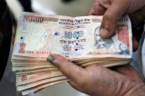 15 months after demonetisation, RBI still processing returned notes 15 months after demonetisation, RBI still processing returned notes