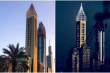Dubai makes record for housing world’s tallest hotel, yet again