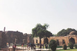 Herein lies a king: A day in the life of Alauddin Khilji’s tomb Herein lies a king: A day in the life of Alauddin Khilji’s tomb
