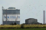 Tata Steel third quarter net profit jumps fivefold on strong volumes Tata Steel third quarter net profit jumps fivefold on strong volumes