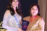 Neeta Bhasin Receives South Asian Women Empowerment Award 2018 Neeta Bhasin Receives South Asian Women Empowerment Award 2018