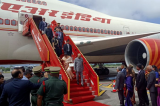 Govt owes Air India over Rs 325 crore for VVIP chartered flights Govt owes Air India over Rs 325 crore for VVIP chartered flights