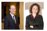 Asia Society Texas Center Welcomes First-Ever Education Director and New Head of Marketing and Communications Asia Society Texas Center Welcomes First-Ever Education Director and New Head of Marketing and Communications