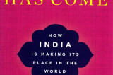 Has India’s Time Come for the World Podium? Author Ayres Says “Yes” Has India’s Time Come for the World Podium? Author Ayres Says “Yes”
