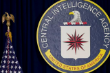 Gina Haspel poised to become first woman boss of CIA Gina Haspel poised to become first woman boss of CIA