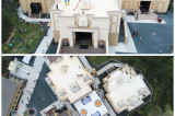 Char Dham Hindu Temple Grand Opening Ceremony Char Dham Hindu Temple Grand Opening Ceremony