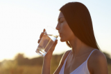 Sure, Water can help in Weight loss but so can dehydration! Here’s the science