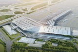 Delhi’s IGIA adjudged best airport in the world Delhi’s IGIA adjudged best airport in the world