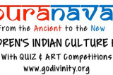 Children’s India Culture Fest with Quiz,  Art & Storytelling Competitions