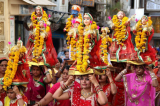 Gangaur festival and its significance Gangaur festival and its significance