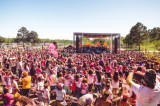 Masala Radio’s Houston Holi: Colors of Unity