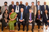 India, A Major World Power Now – 2nd Houston India Conference India, A Major World Power Now – 2nd Houston India Conference