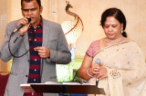 Therapeutic Music Concert Organized By IACAN Therapeutic Music Concert Organized By IACAN