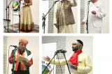 Hindi Sonnets of Love for the Matrubhoomi (Motherland) Hindi Sonnets of Love for the Matrubhoomi (Motherland)