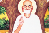 Why Jain monks cover their mouth with Muhapatti