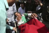 India: Pakistan shelling kills 5 family members in Kashmir India: Pakistan shelling kills 5 family members in Kashmir