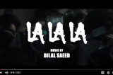 La La La – Neha Kakkar ft. Arjun Kanungo | Bilal Saeed | Desi Music Factory