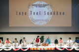 Pt. Shantilal Shah’s Dimensions of Tabla Leaves Lasting Impact