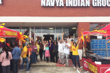 What’s New? Navya Grocers! What’s New? Navya Grocers!
