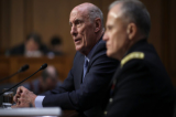 Pakistan will continue to threaten American interests: US intel chief Pakistan will continue to threaten American interests: US intel chief