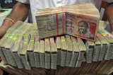 RBI Explains What It Is Doing With Banned Rs. 500 And 1,000 Notes RBI Explains What It Is Doing With Banned Rs. 500 And 1,000 Notes