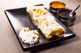 Mama’s Punjabi Recipes: Dosa Aur Nariyal Chutney  (South Indian Crepes & Coconut Chutney)