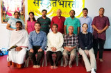 Spoken Sanskrit Workshop Organized by Samskrita Bharati USA in Greater Houston Area Spoken Sanskrit Workshop Organized by Samskrita Bharati USA in Greater Houston Area
