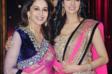 Janhvi Kapoor thanks Madhuri Dixit for stepping into Sridevi’s role in Abhishek Varman’s next film Janhvi Kapoor thanks Madhuri Dixit for stepping into Sridevi’s role in Abhishek Varman’s next film