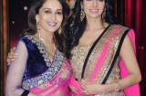 Janhvi Kapoor thanks Madhuri Dixit for stepping into Sridevi’s role in Abhishek Varman’s next film