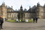 History and Literature Beckon Around Every Corner of Edinburgh History and Literature Beckon Around Every Corner of Edinburgh