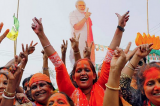 Tripura elections: How BJP consumed Congress while eating into Left Tripura elections: How BJP consumed Congress while eating into Left