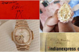 ED-CBI raid Nirav Modi’s Mumbai house, seize jewellery, watches and MF Hussain’s paintings