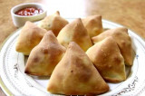 UK cities gear up for 1st-ever ‘National Samosa Week’