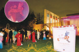 Guests Toast the Diversity of Asia at 2018 Tiger Ball, Exceeding Fundraising Goal & Honoring Sylvia & Gordon Quan Guests Toast the Diversity of Asia at 2018 Tiger Ball, Exceeding Fundraising Goal & Honoring Sylvia & Gordon Quan