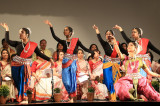 Celebrating Bengali New Year in the Heart of Texas