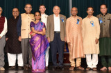 Hindus of Greater Houston Recognizes Young Hindu Leaders